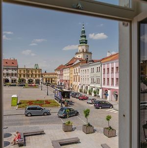 Apartmány Velké náměstí Kroměříž Exterior photo