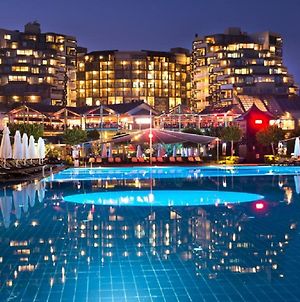 Limak Lara De Luxe Hotel And Resort Antalya Exterior photo
