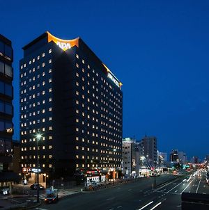Apa Hotel Sugamo Ekimae Prefektura Tokio Exterior photo