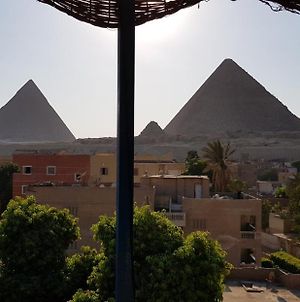 Cozy Studios Pyramids View Káhira Exterior photo