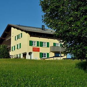 Pension Bilgeri Sulzberg  Exterior photo