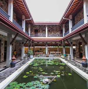 Jasmin Villa Ayurveda Resort Negombo Exterior photo
