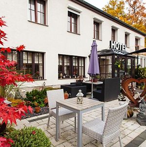 Hotel Art Of Comfort Haus Ingeborg Kolín nad Rýnem Exterior photo