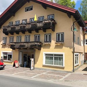 Pension Reiterhaus Wagrain Exterior photo