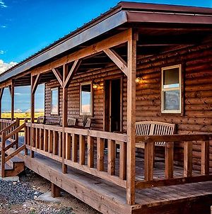 Hotel Cabins At Grand Canyon West Peach Springs Exterior photo