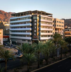 Nairoukh Aqaba Akaba Exterior photo