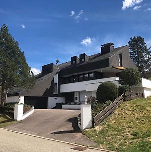 Vila Luxus Landhaus Baiersbronn Exterior photo