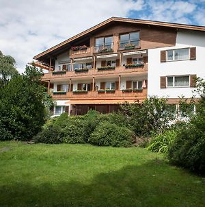 Apartmán Waldhaus Igls Innsbruck Exterior photo