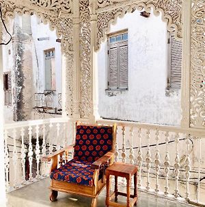 Bed and Breakfast Balcony House Zanzibar Exterior photo