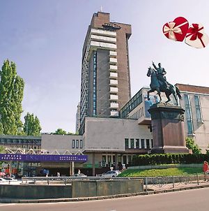 Hotel Express Congress Kyjev Exterior photo