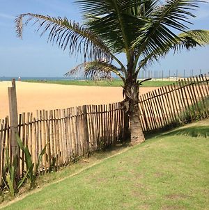 Hotel Tms Beach House Negombo Exterior photo