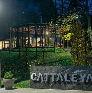 Resort Cattaleya Čeladná Exterior photo
