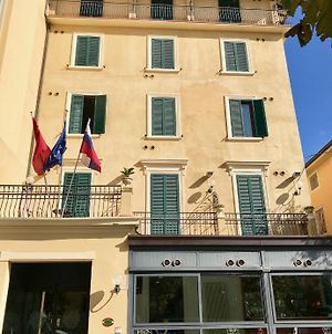 Hotel Le Fonti Montecatini Terme Exterior photo