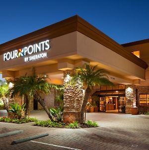 Hotel Four Points By Sheraton San Diego - Sea World Exterior photo