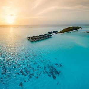 Summer Island Maldives Resort North Male Atoll Exterior photo