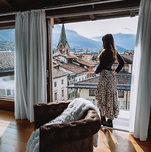 Heart Of Trento Apartments Exterior photo