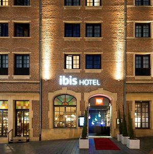 Ibis Brussels Off Grand Place Brusel Exterior photo
