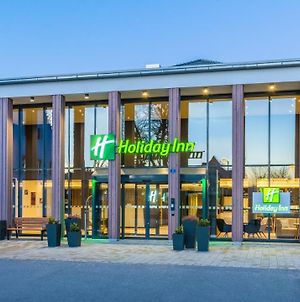 Holiday Inn Munich Airport Hallbergmoos Exterior photo