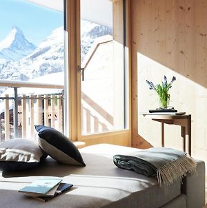 Carina - Design&Lifestyle Hotel Zermatt Exterior photo