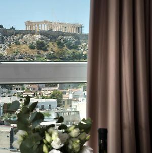 Astor Hotel Atény Exterior photo