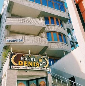 Hotel Denis & Spa Priština Exterior photo
