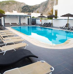 Ino Hotel Santorini Island Exterior photo