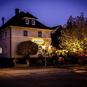 Gasthaus & Hotel Bischoff Rodgau Exterior photo