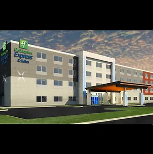 Holiday Inn Express & Suites Dearborn Sw - Detroit Area, An Ihg Hotel Exterior photo